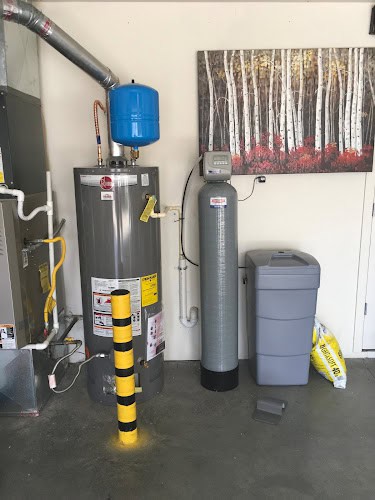 First Choice Water & Plumbing