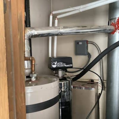 Neon Plumbing Heating & Air