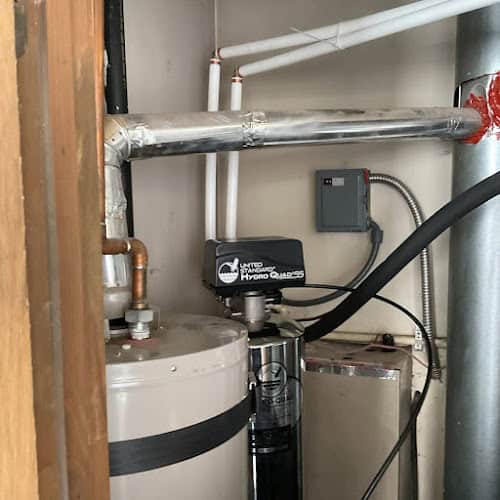 Neon Plumbing Heating & Air