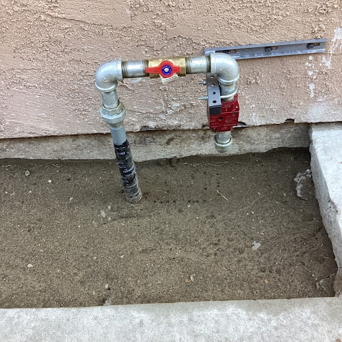 24 Rooter & Plumbing, Inc.