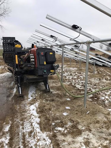R & T Yoder Electric, Inc - Plain City