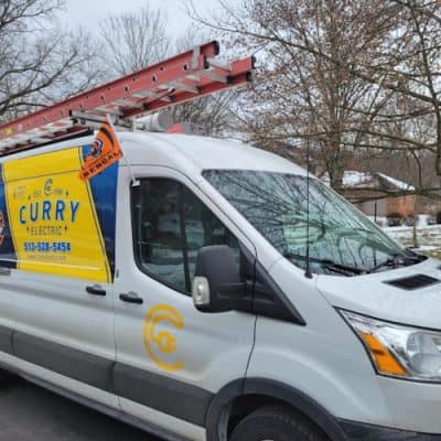 Curry Electric Inc.