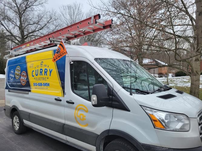 Curry Electric Inc.