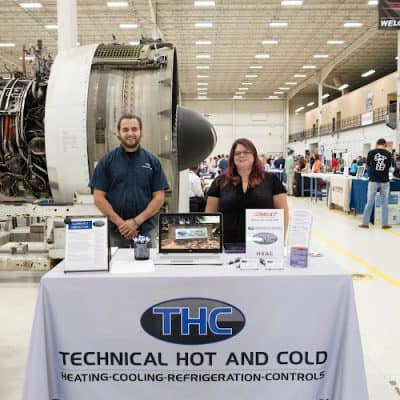 Technical Hot & Cold