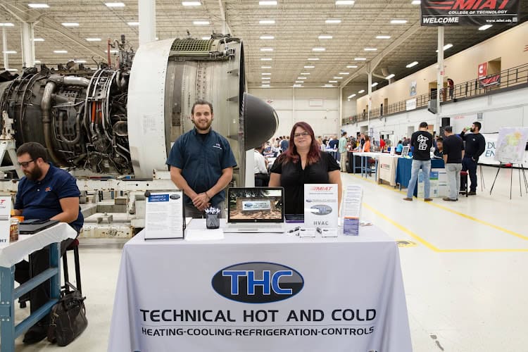 Technical Hot & Cold