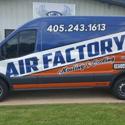 Air Factory Heating & Cooling Co., LLC