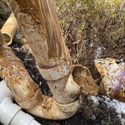 Mike Leonard's Plumbing & Drain Cleaning