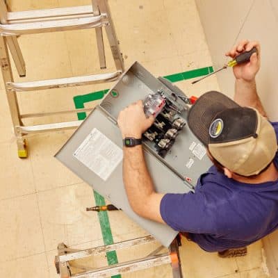 Pure Light Electric LLC