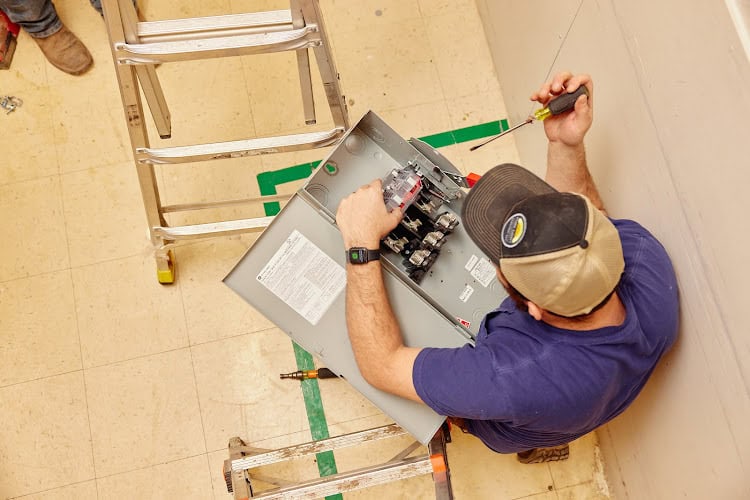 Pure Light Electric LLC