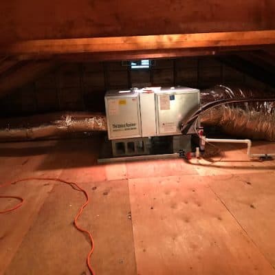 Casey Heating and Air Conditioning, Inc.