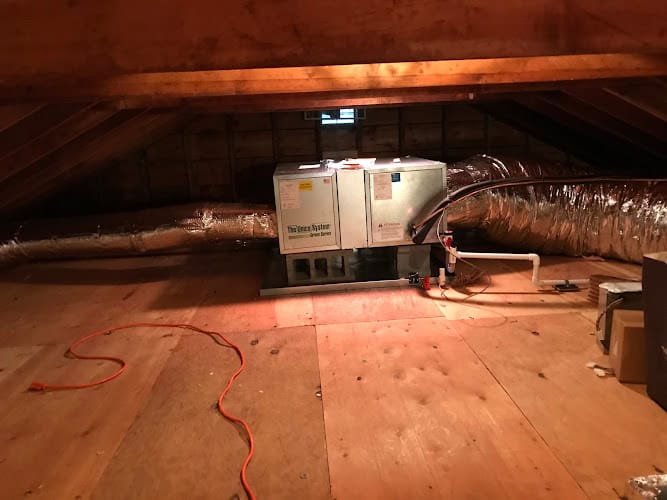 Casey Heating and Air Conditioning, Inc.
