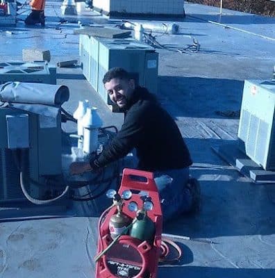Soumadel HVAC LLC