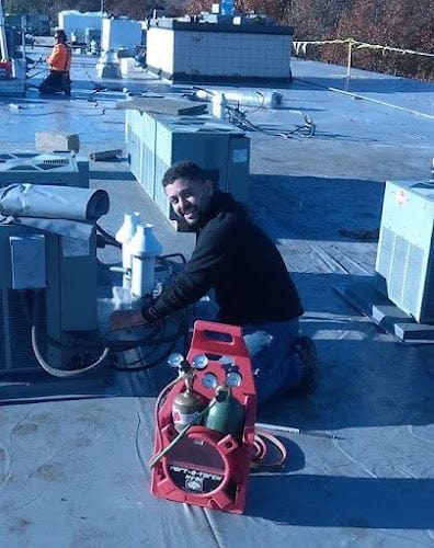 Soumadel HVAC LLC