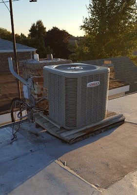 Rangel Heating & Cooling Parts Supply