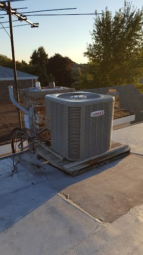 Rangel Heating & Cooling Parts Supply