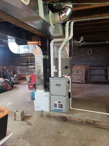 Steinbrenner Comfort and Climate Services