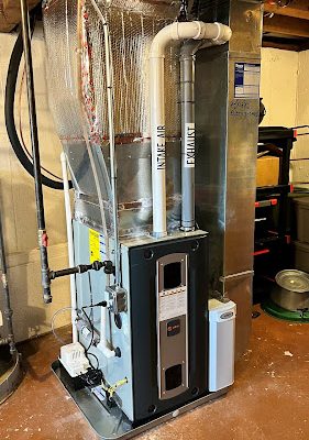 Chaves Heating & Air Conditioning