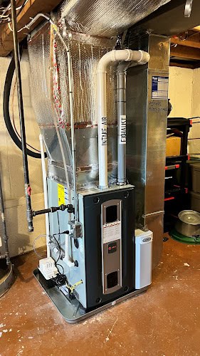 Chaves Heating & Air Conditioning