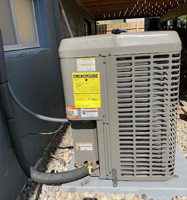 Elite Comfort Systems - Heating and Cooling Specialists