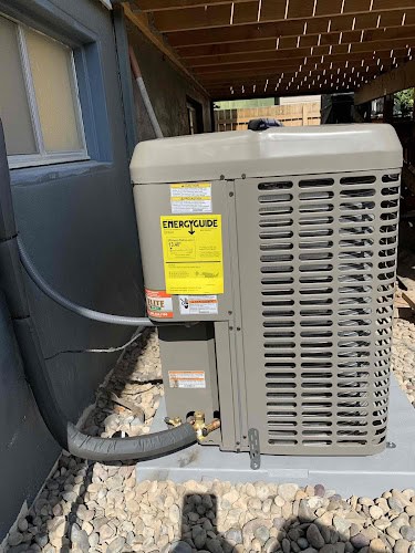 Elite Comfort Systems - Heating and Cooling Specialists
