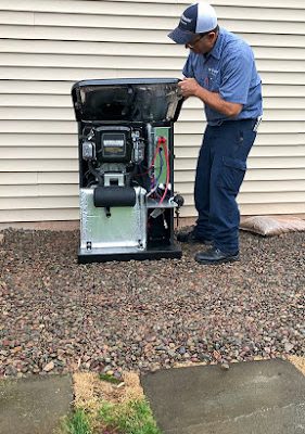Mr. Electric of Lancaster County