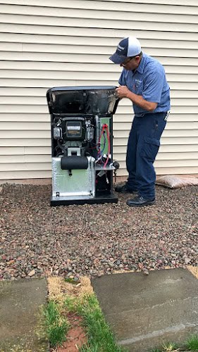 Mr. Electric of Lancaster County