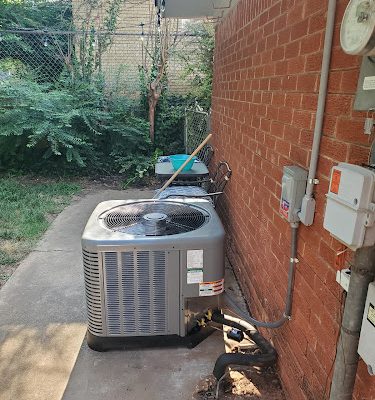 The Heat and Air Guy