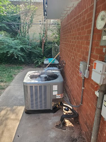 The Heat and Air Guy