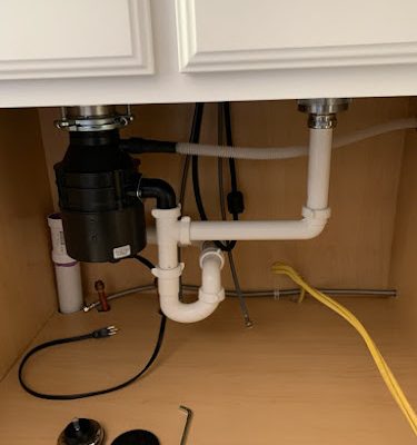 Larry's Plumbing Service