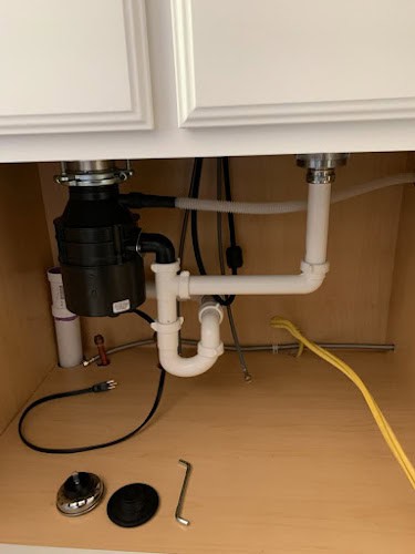 Larry's Plumbing Service