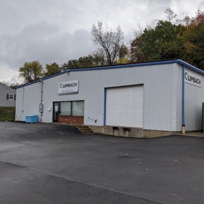 Limbach Company LLC