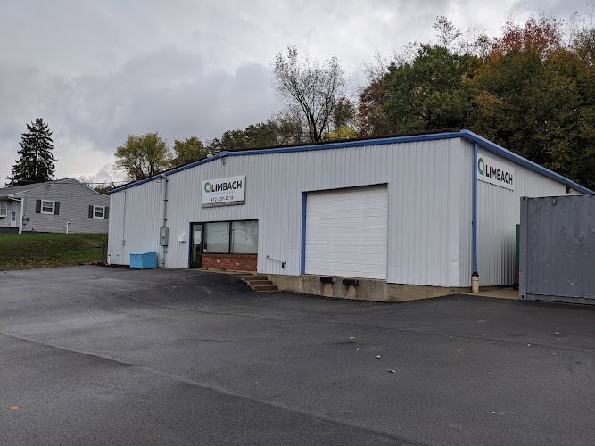Limbach Company LLC