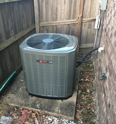 Desoto Air & Plumbing LLC