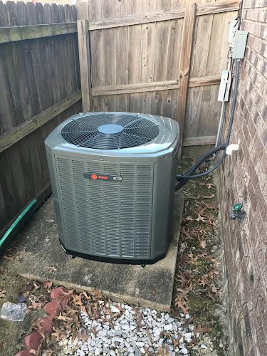 Desoto Air & Plumbing LLC