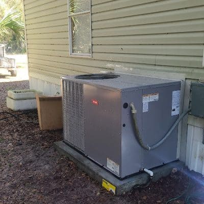 Fast Air Repair