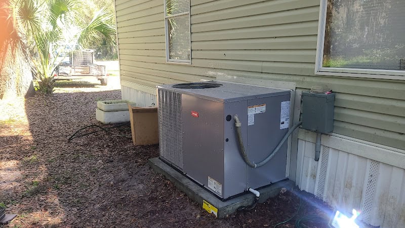 Fast Air Repair