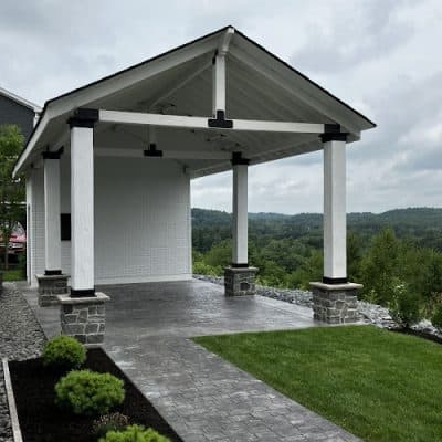 RJM Remodeling