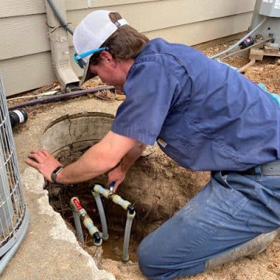 Duvall Plumbing Heating and Cooling