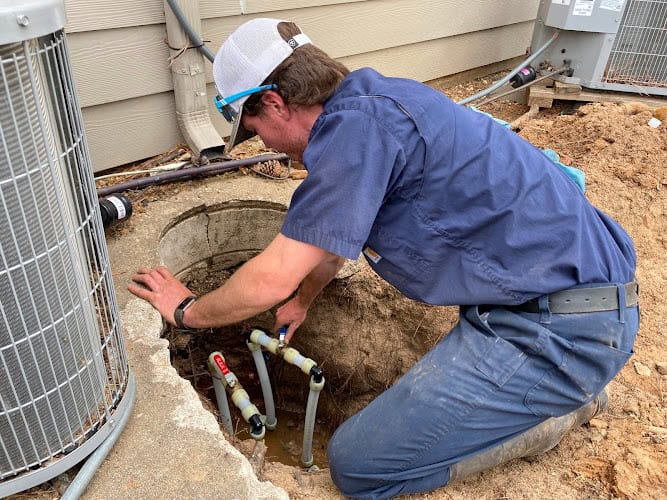 Duvall Plumbing Heating and Cooling
