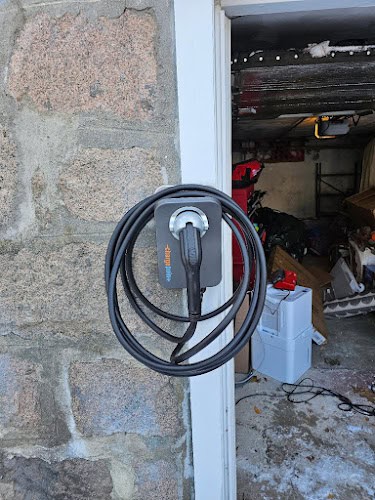 E/R Electric