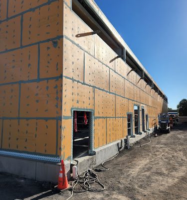 Stockham Construction Inc