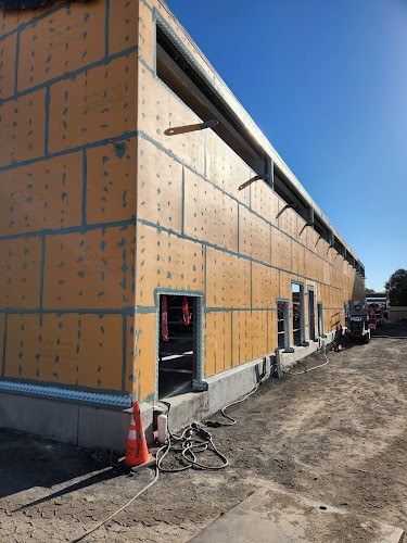 Stockham Construction Inc