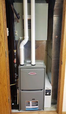Preferred Heating & Air