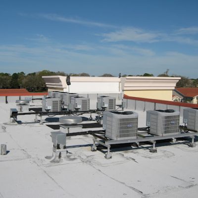 Air Masters of Tampa Bay