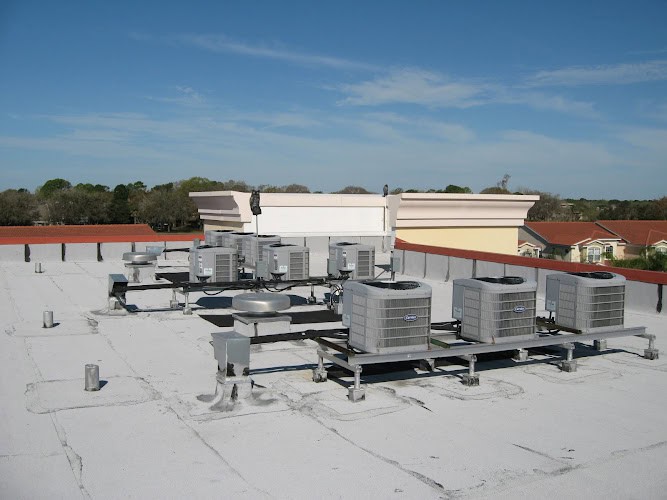 Air Masters of Tampa Bay