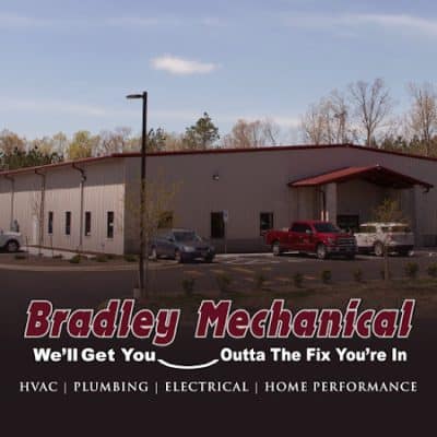 Bradley Mechanical