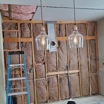 Dave's Drywall Repair LLC