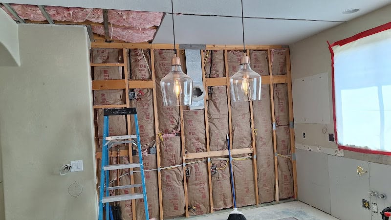 Dave's Drywall Repair LLC