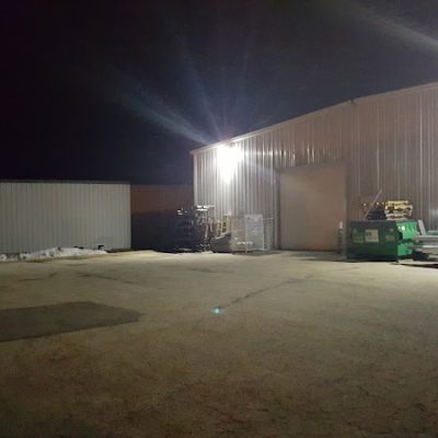 Parks Electrical Service Inc.