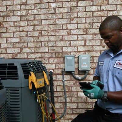 Reliable Heating & Air, Plumbing and Electrical - Athens
